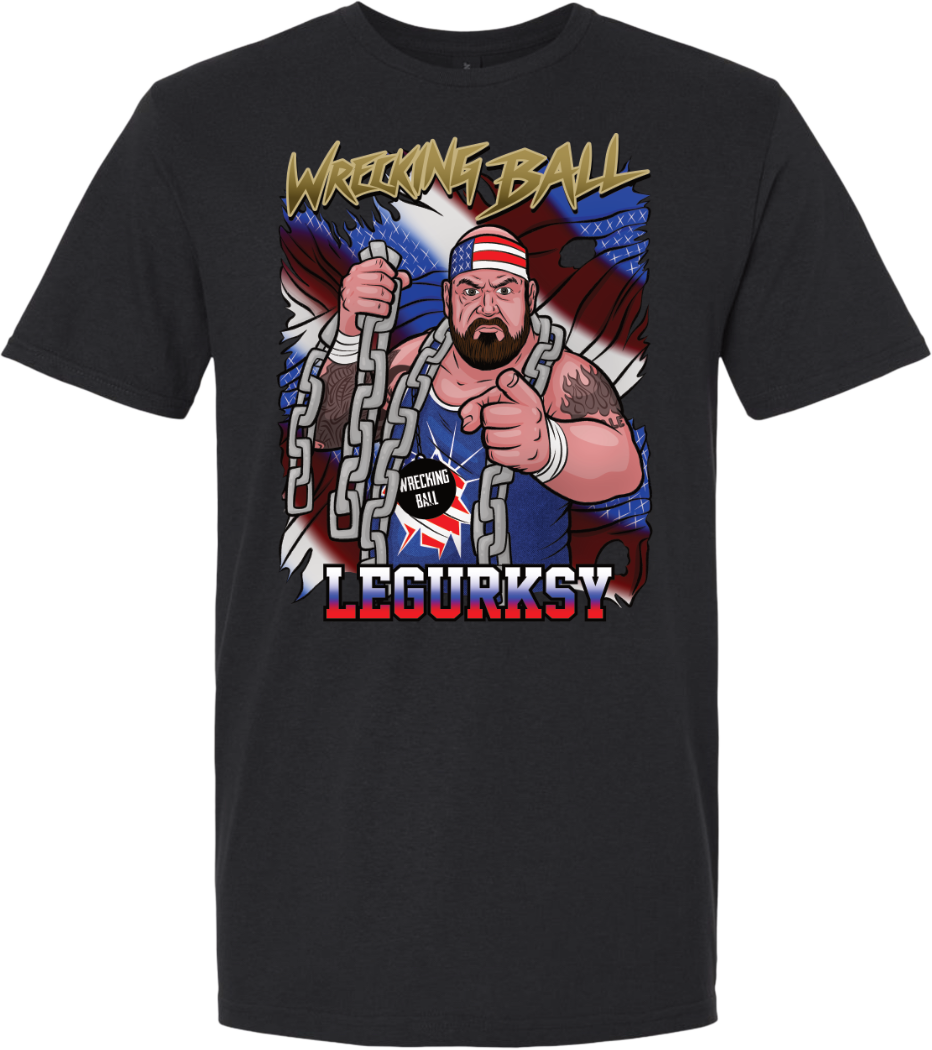 Wrecking Ball Tendancies