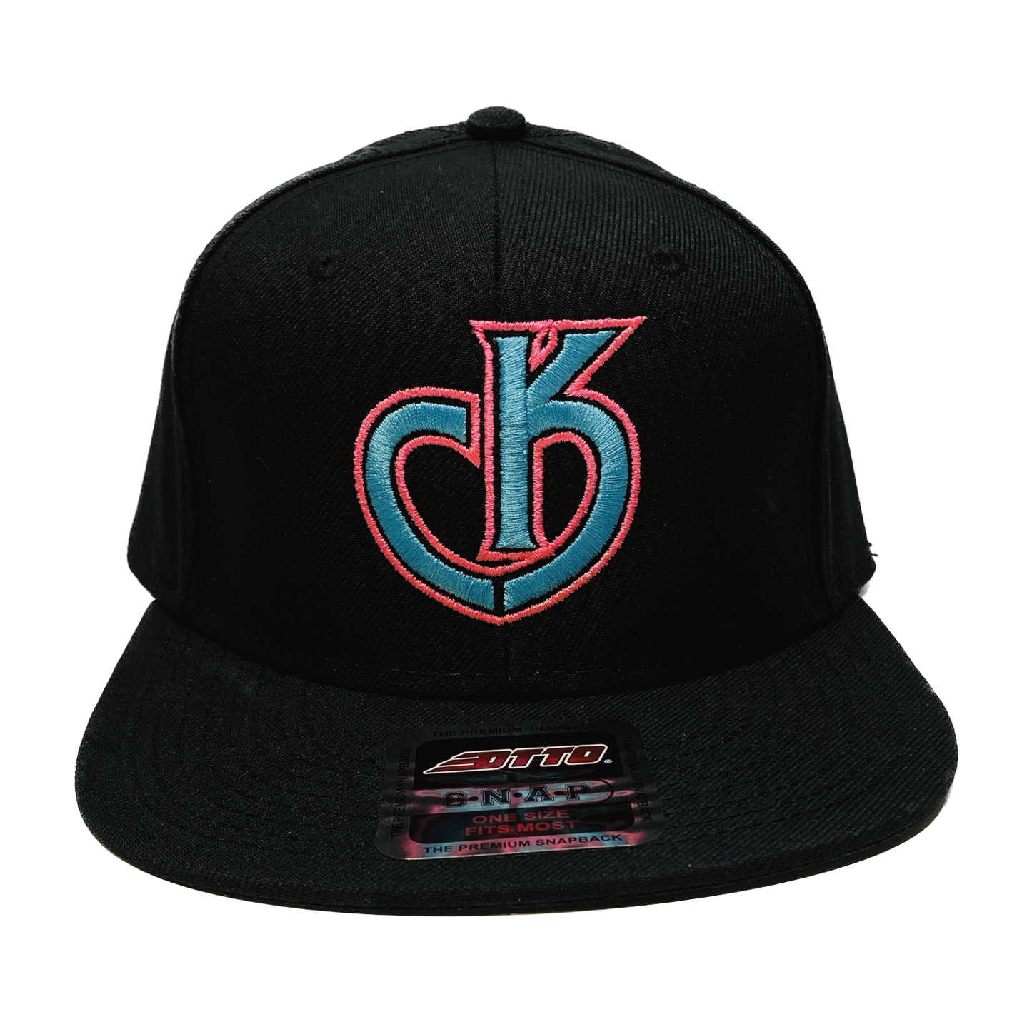CK Heart Logo (Snapback)