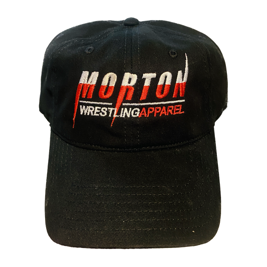 Morton Wrestling Apparel (Dad/Trucker Hat)