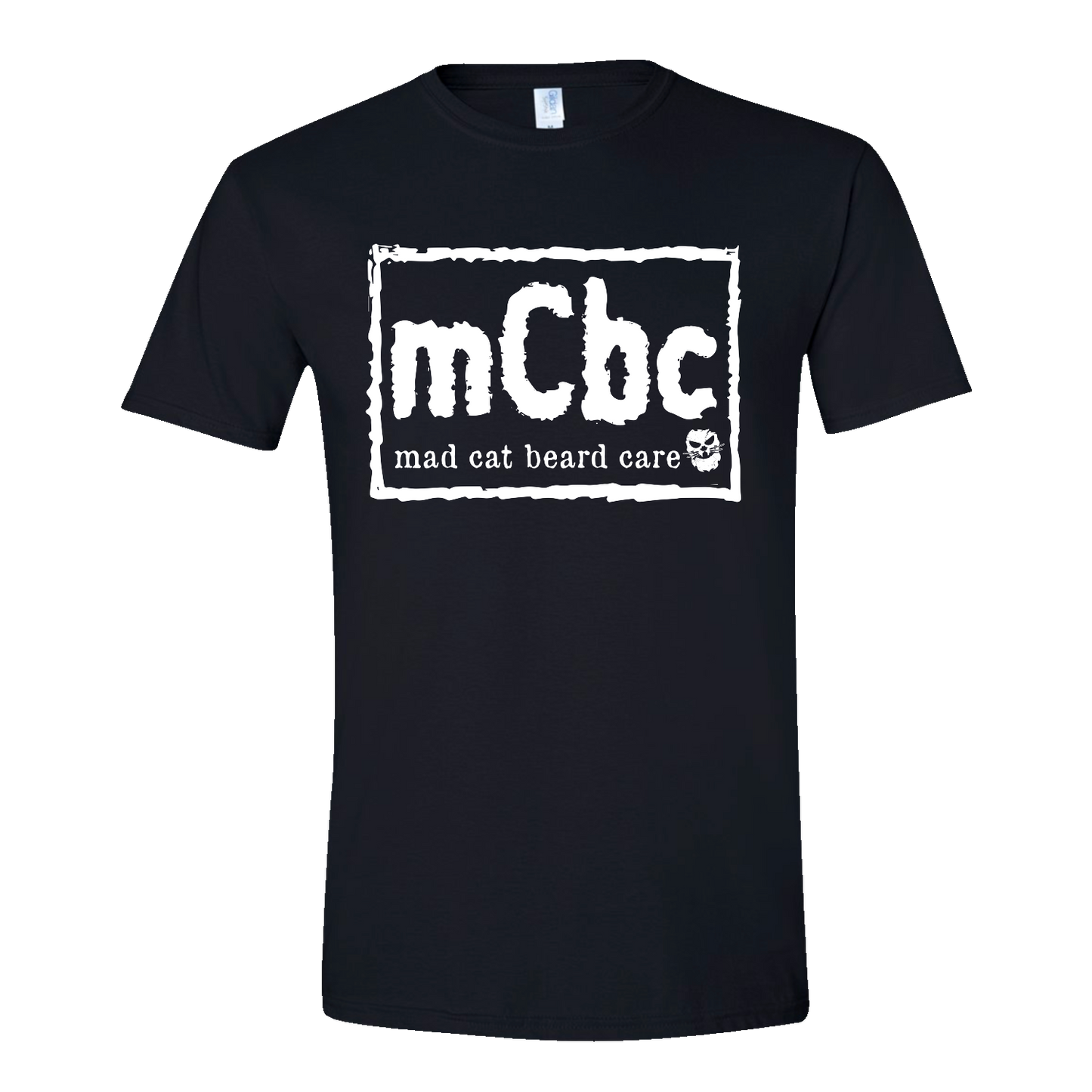 Madcat World Order (T-Shirt)