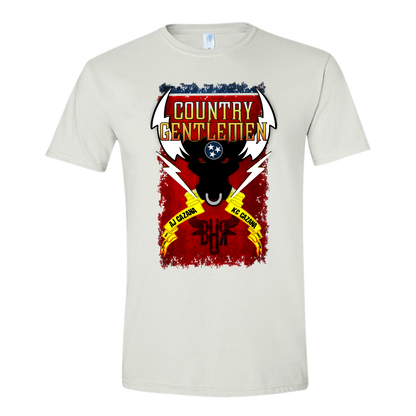 The Country Gents (T-Shirt)