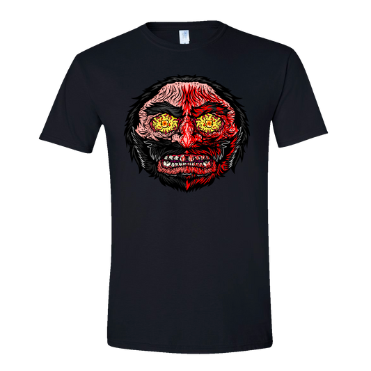 Bloody Hell (T-Shirt)