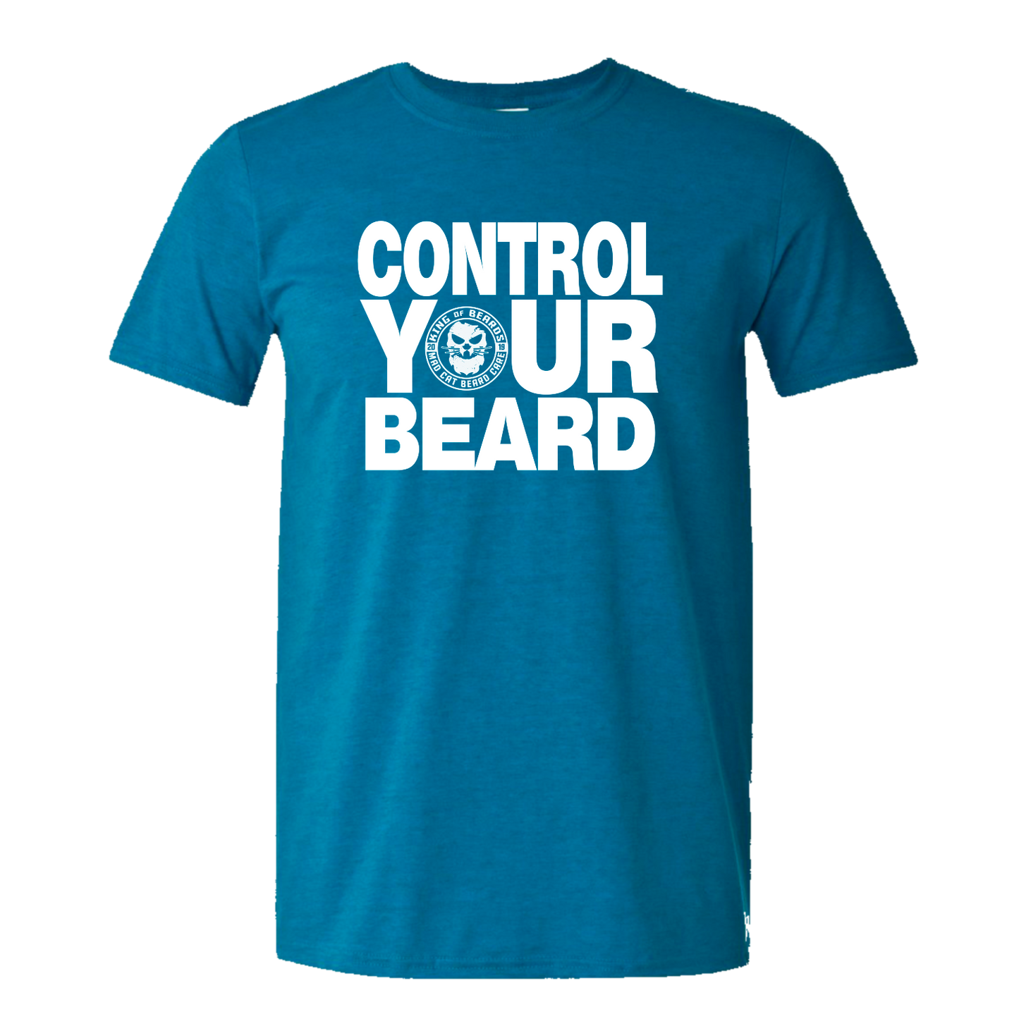 Control Your Beard (T-Shirt)