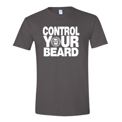 Control Your Beard (T-Shirt)