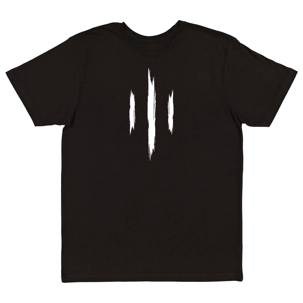 3 Stripes (T-Shirt)