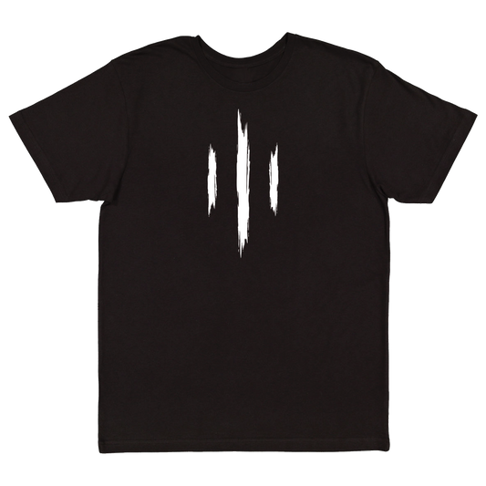 3 Stripes (T-Shirt)