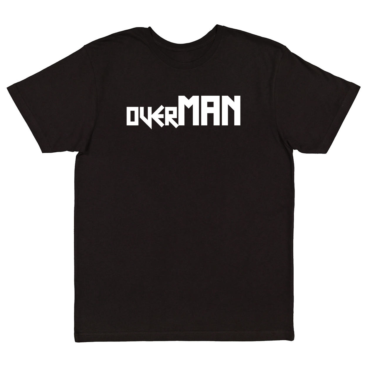 overMAN (T-Shirt) Next Level