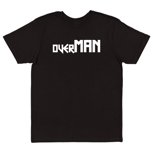 overMAN (T-Shirt) Next Level