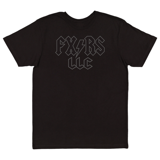 FX/RS LLC (T-Shirt)