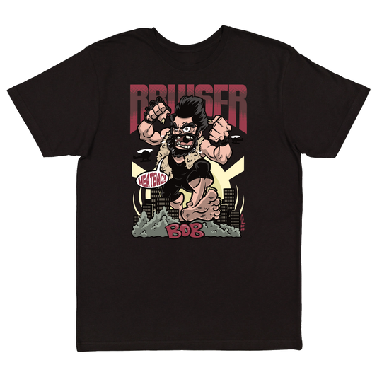 Monster Bob (T-Shirt)