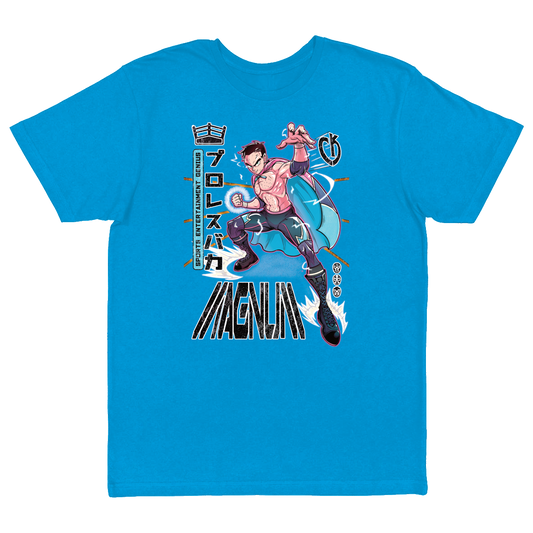 Copy of Sports Entertainment Genius in Color (T-Shirt)