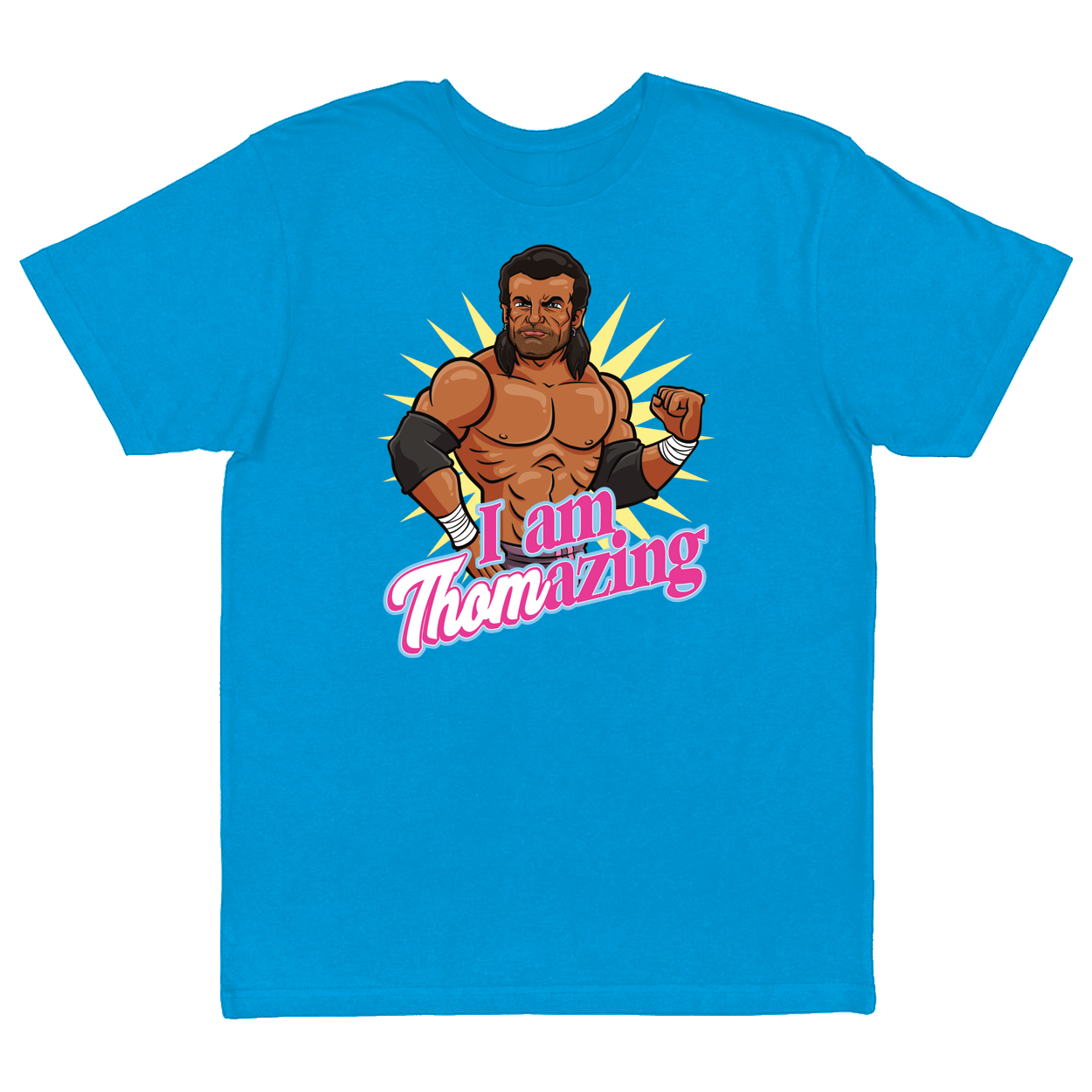 I am Thomazing! (T-Shirt)