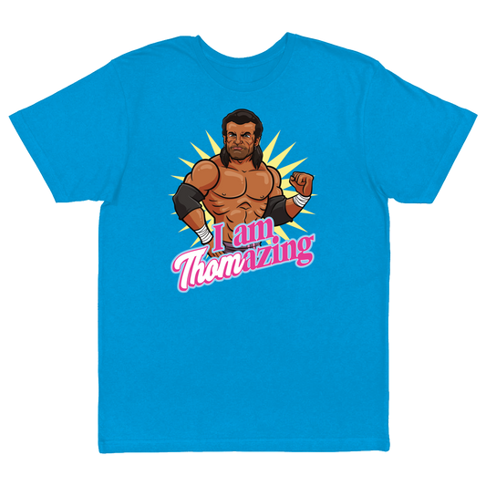 I am Thomazing! (T-Shirt)
