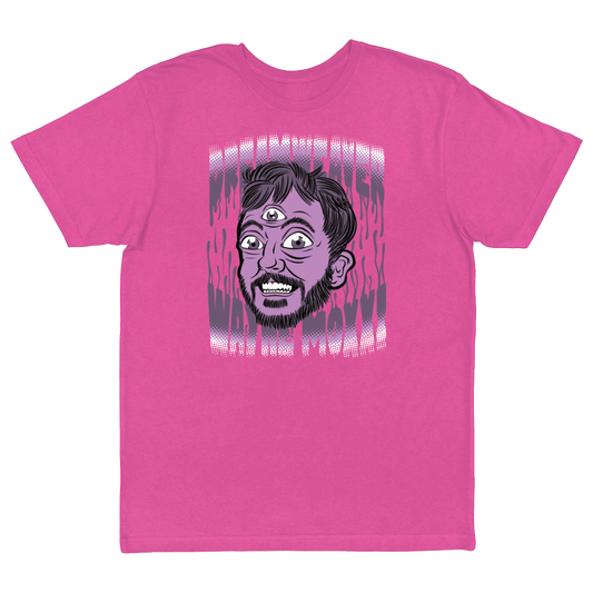The Third Eye (T-Shirt)