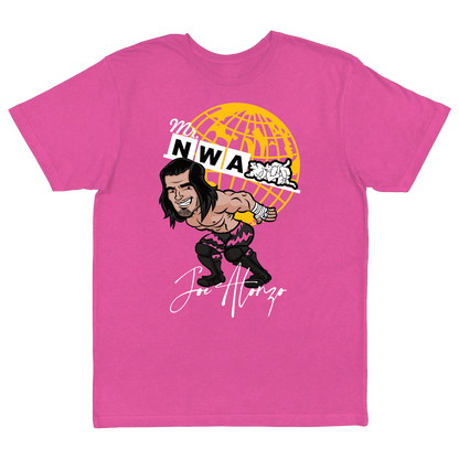 Mr. NWA (T-Shirt) Next Level