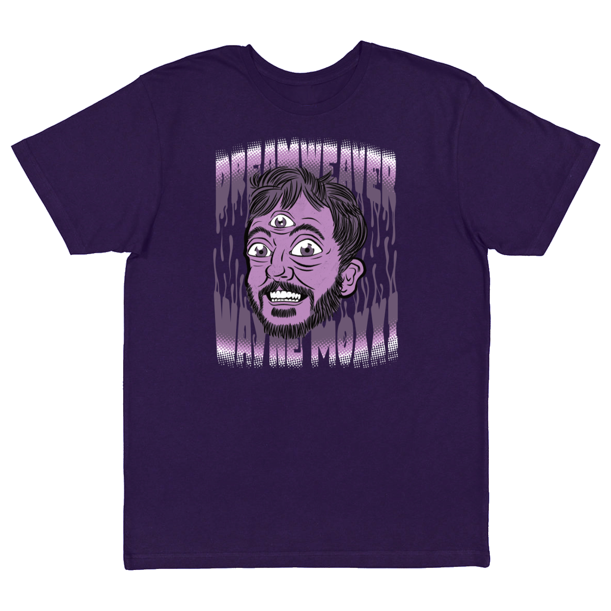 The Third Eye (T-Shirt)