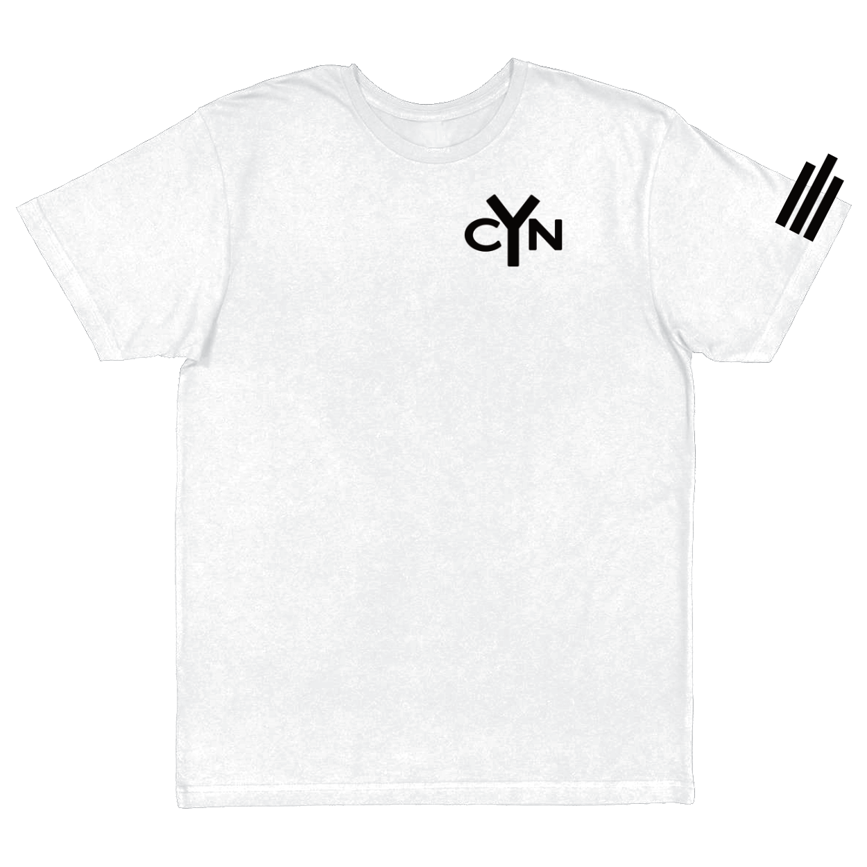 cYn Ring Crew (T-Shirt) Next Level