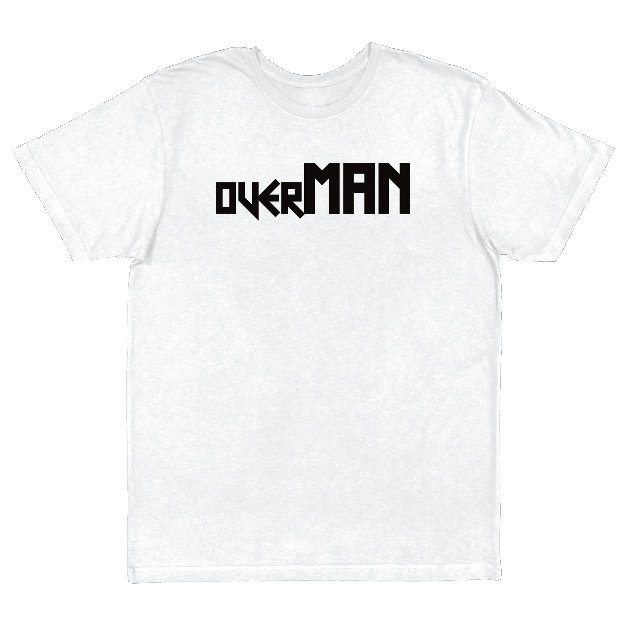 overMAN (T-Shirt) Next Level
