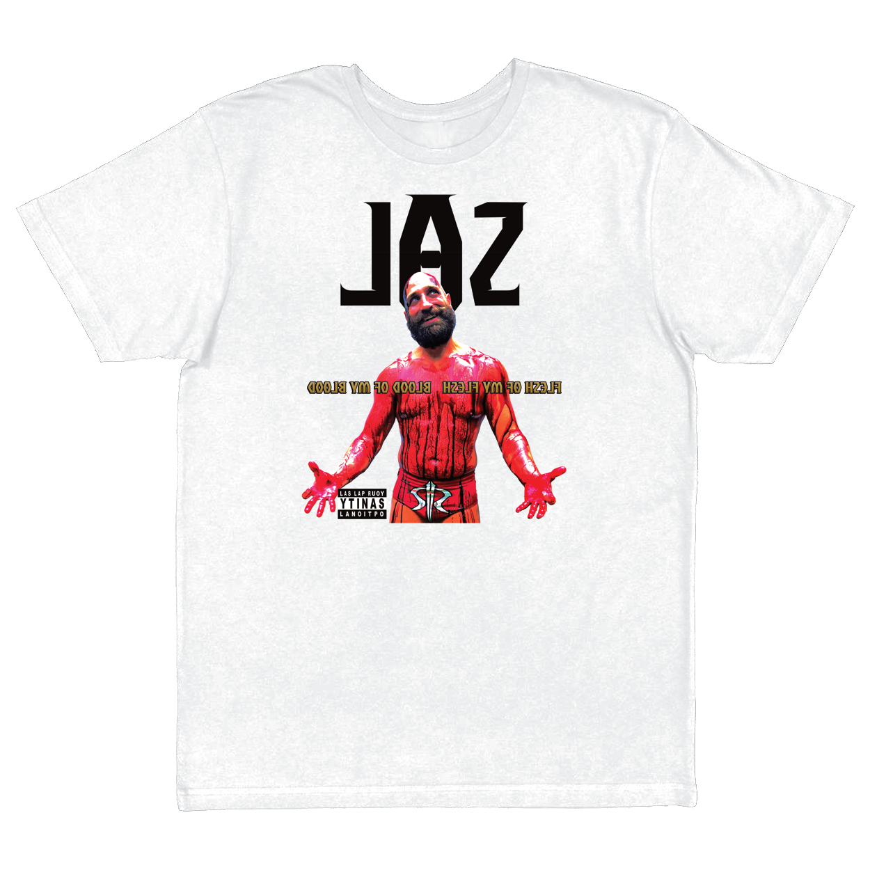 HSELF FO YM HSELF (T-Shirt)