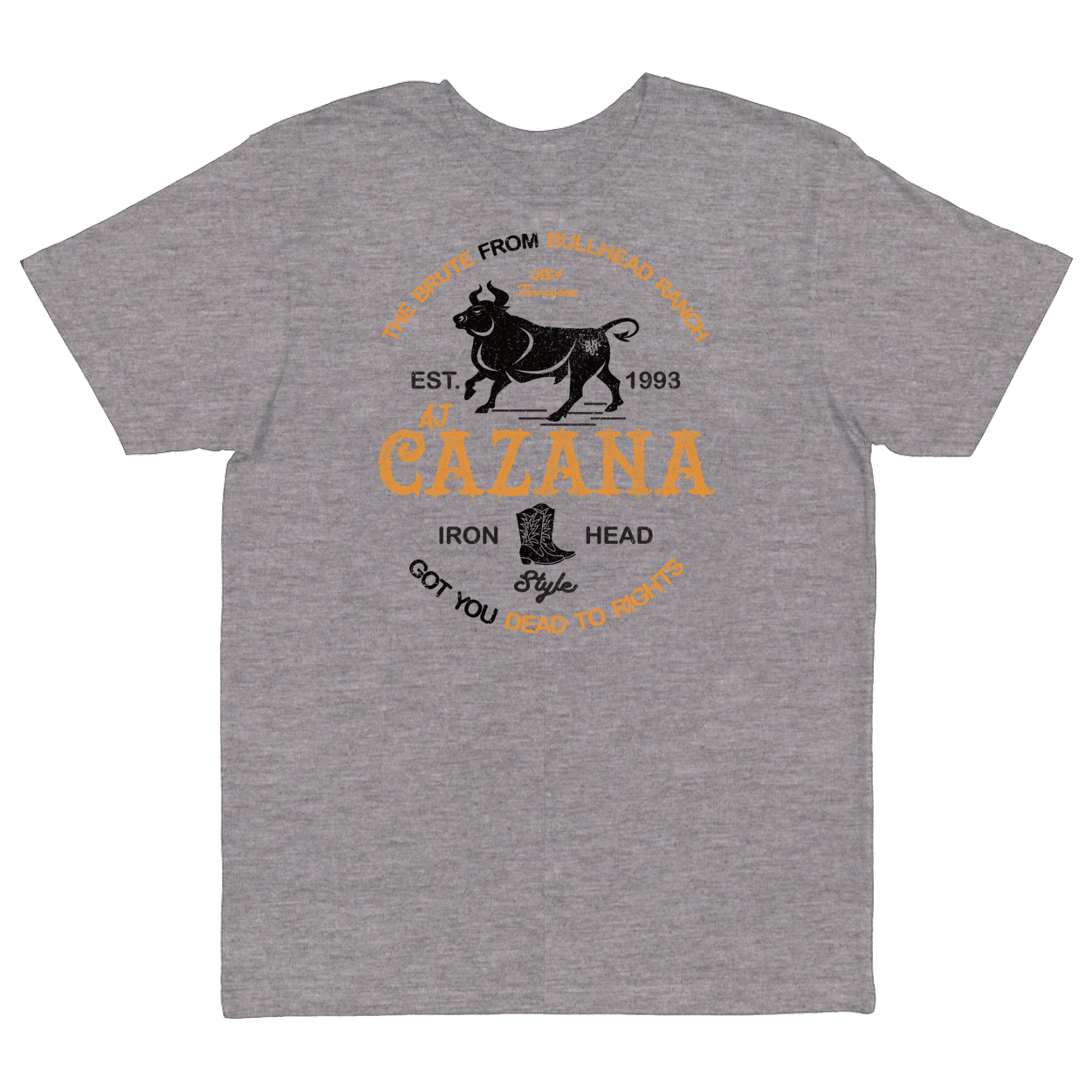 CAZANA (T-Shirt)