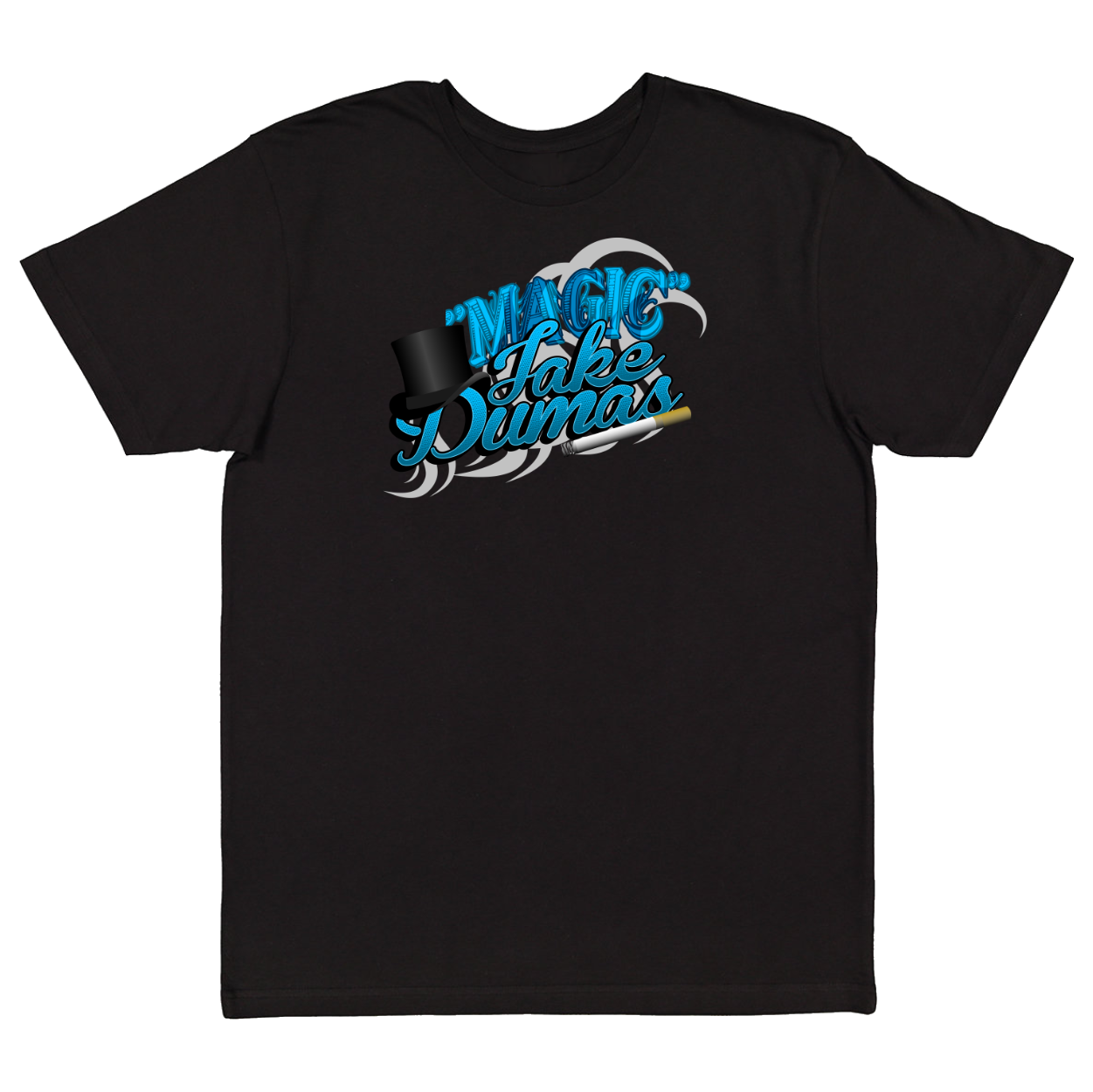 Magic Jake (T-Shirt)