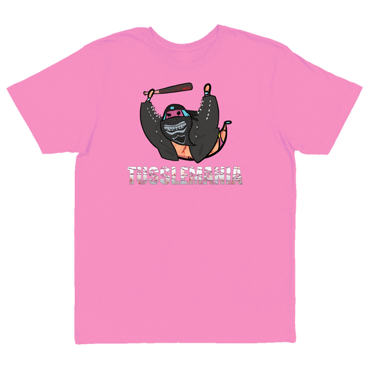 Tussle Sami (T-Shirt)