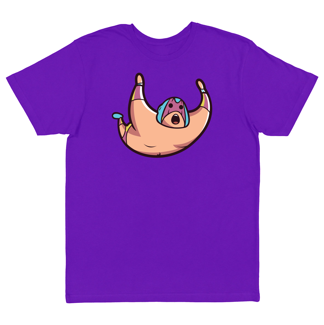 OG Tussle (T-Shirt)