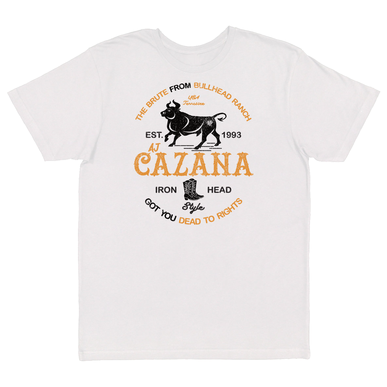 CAZANA (T-Shirt)