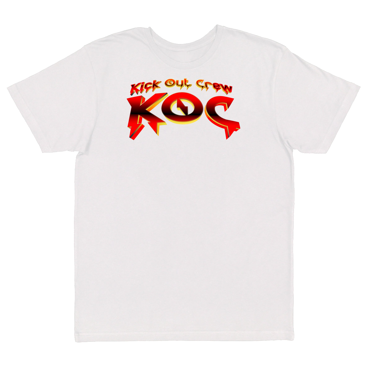 K.O.C. Crew (T-Shirt)