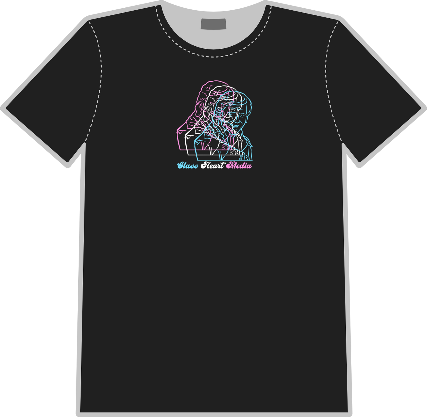 It's GHM Day (T-Shirt)
