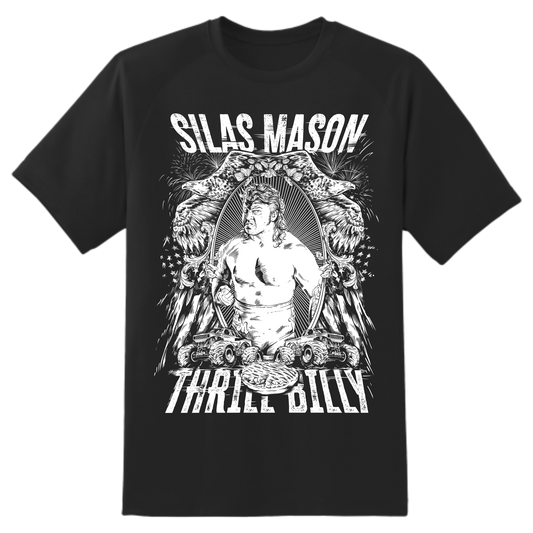 All American Thrillbilly (T-Shirt)