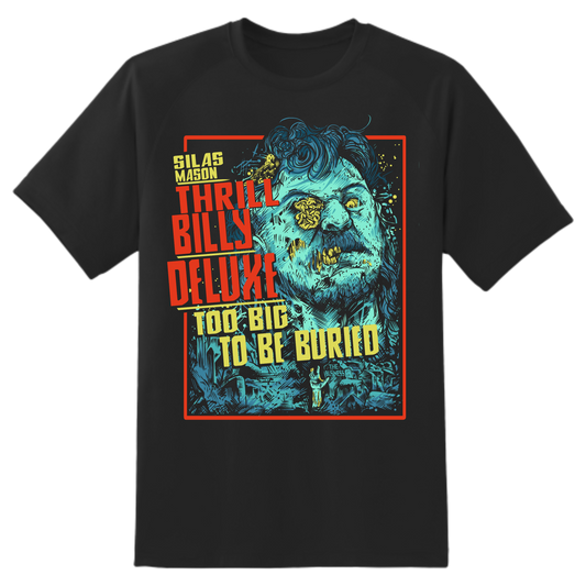 Thrillbilly Deluxe (T-Shirt)
