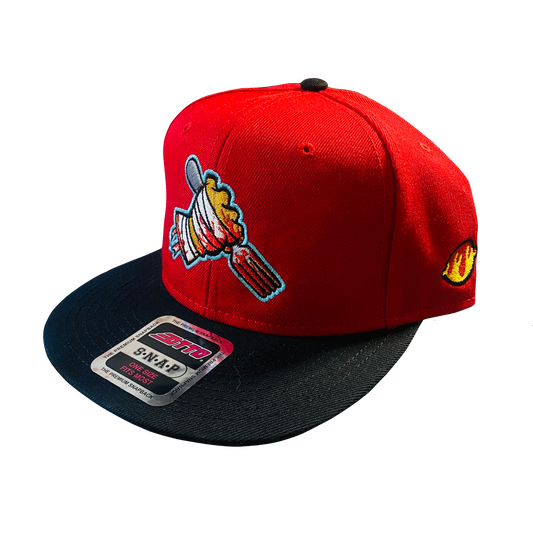 Get Fork’d (Snapback Hat)