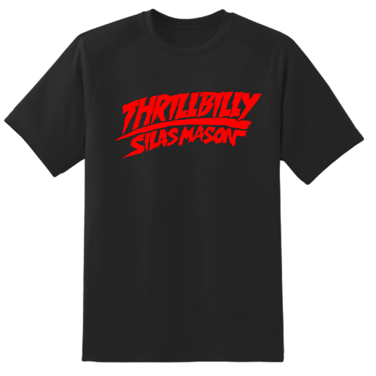 Fabulous Thrillbilly (T-Shirt)