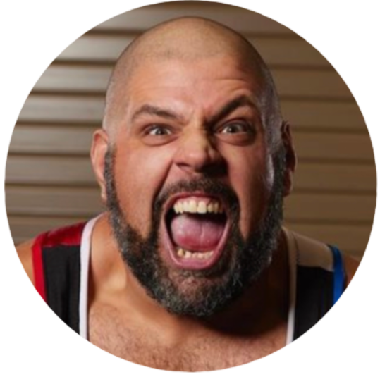 WRECKING BALL LEGURSKY