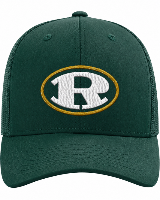 Rockwood Lady Tigers - Headware