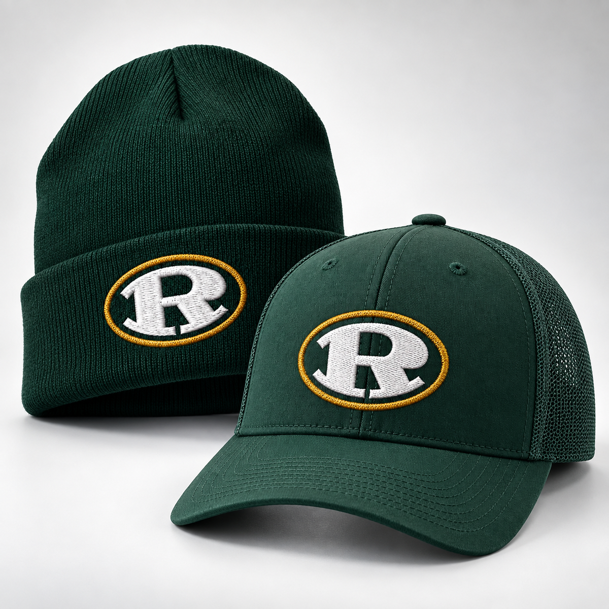 Rockwood Lady Tigers - Headware
