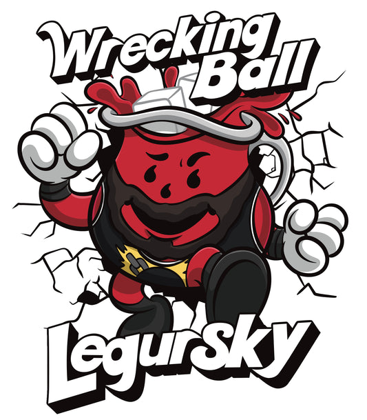 Merch Design