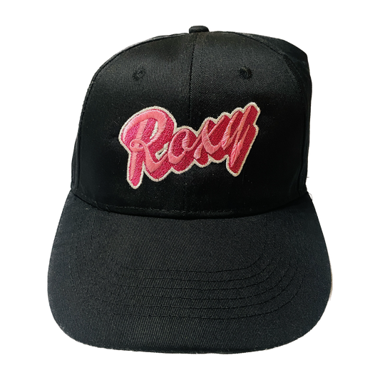Roxy (Dad Hat)