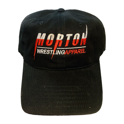 Morton Wrestling Apparel (Dad/Trucker Hat)