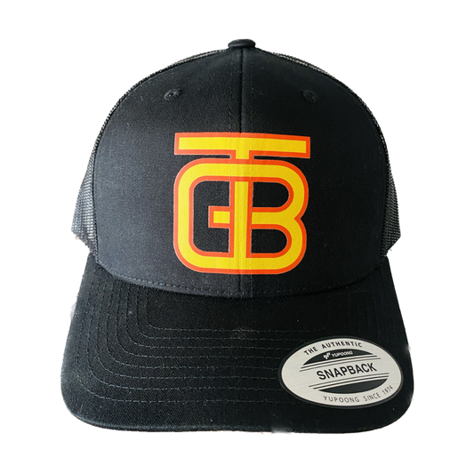 TCB (Trucker Hat)