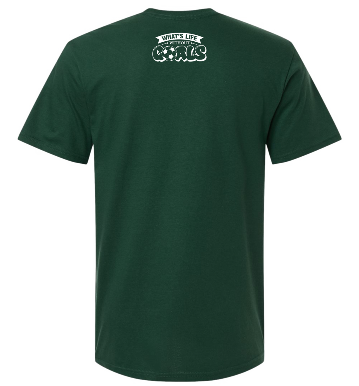 Rockwood Lady Tigers Team Shirt