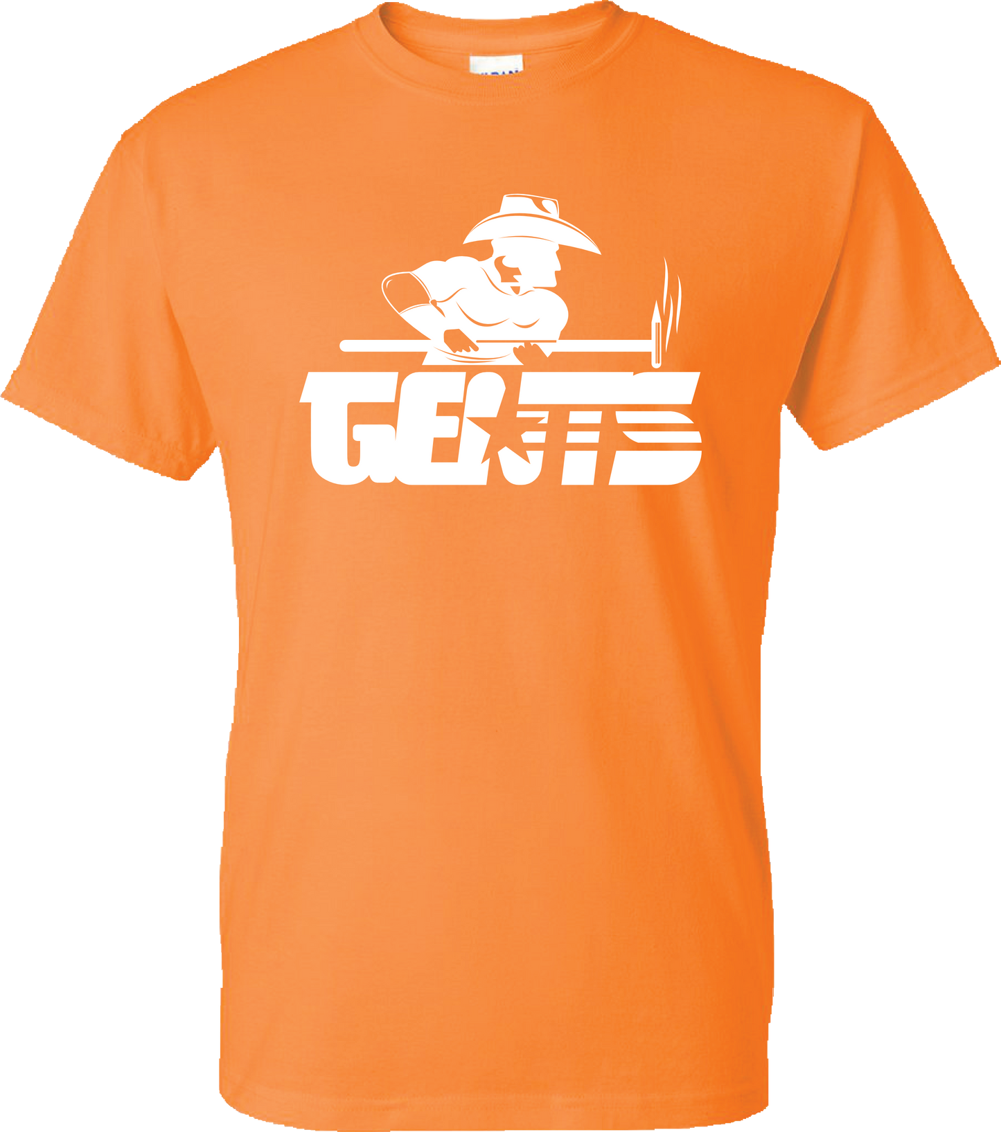 TENNESSEE GENTS (T-Shirt)