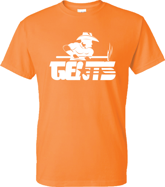 TENNESSEE GENTS (T-Shirt)