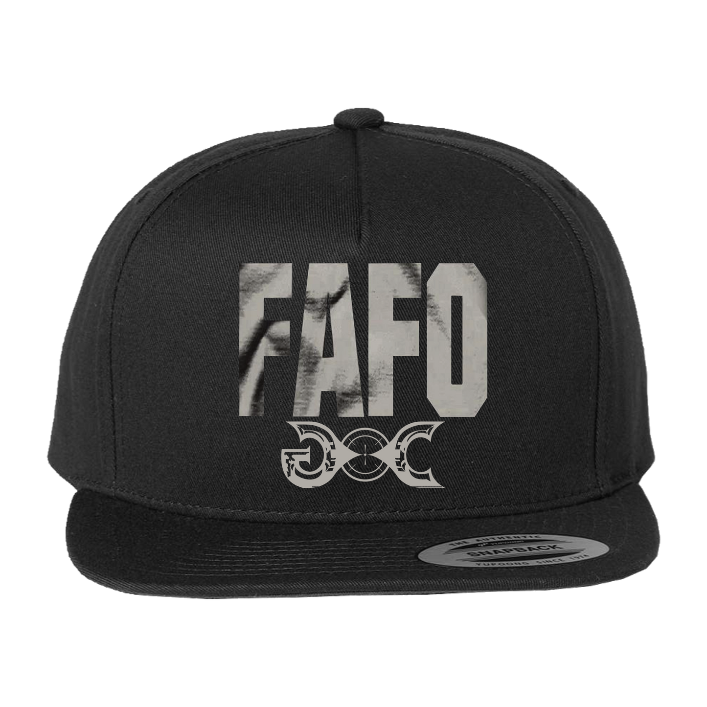 FAFO G/C (Snapback)