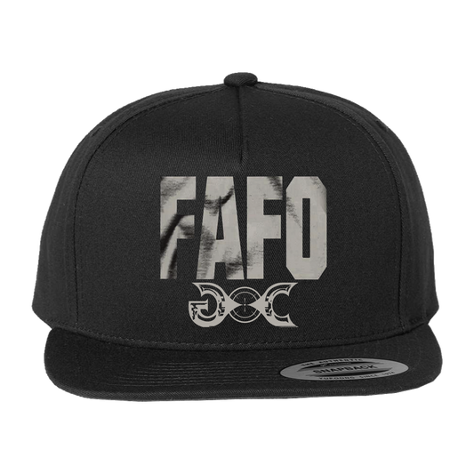 FAFO G/C (Snapback)