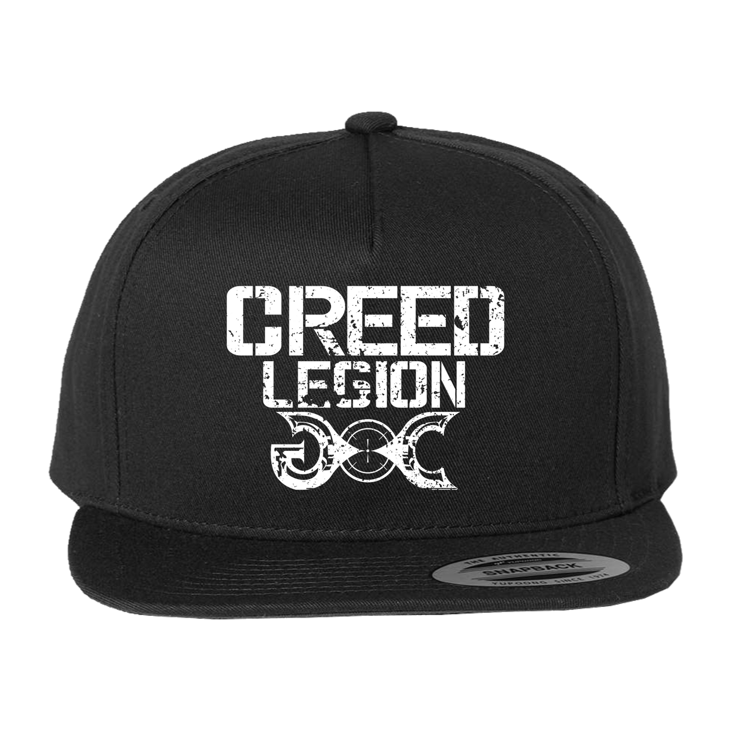 Creed Legion (Snapback)
