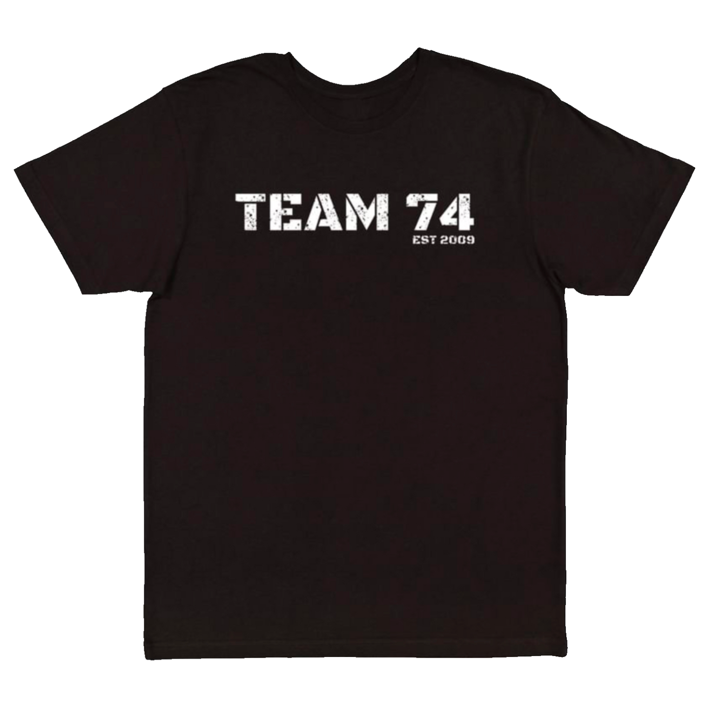 Team 74 (T-Shirt)