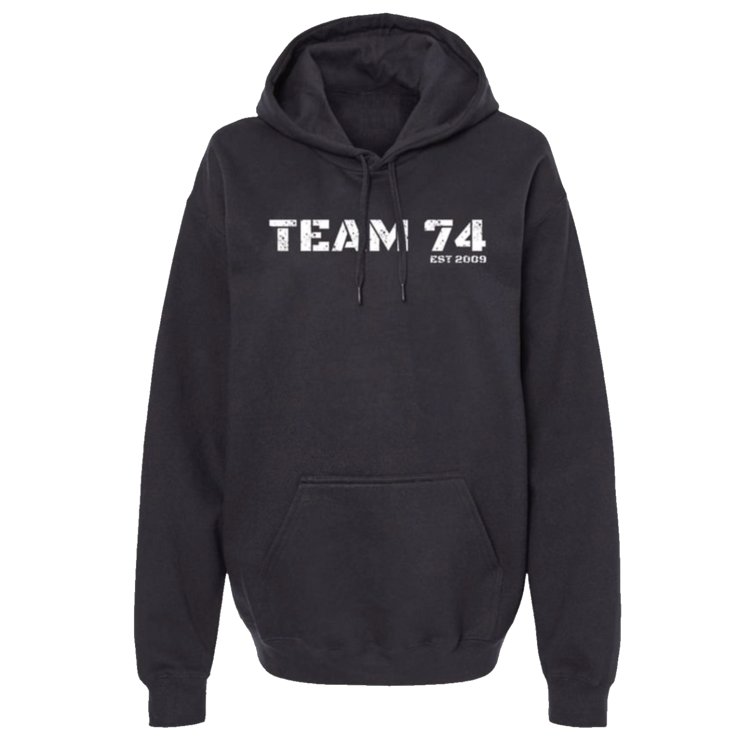Team 74 (Hoodie)