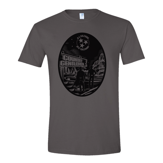 Country Gents Country (T-Shirt)